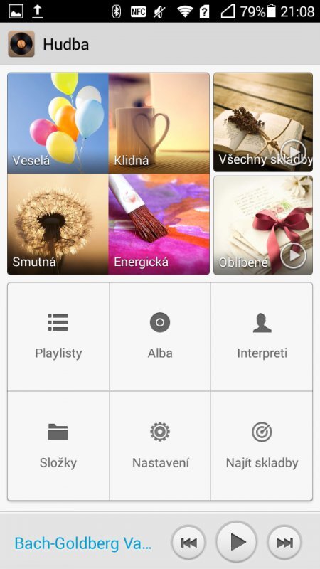 Huawei Ascend G6 LTE