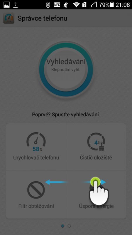 Huawei Ascend G6 LTE
