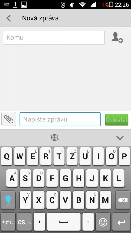 Huawei Ascend G6 LTE