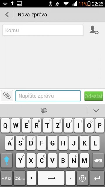 Huawei Ascend G6 LTE