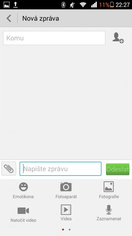 Huawei Ascend G6 LTE