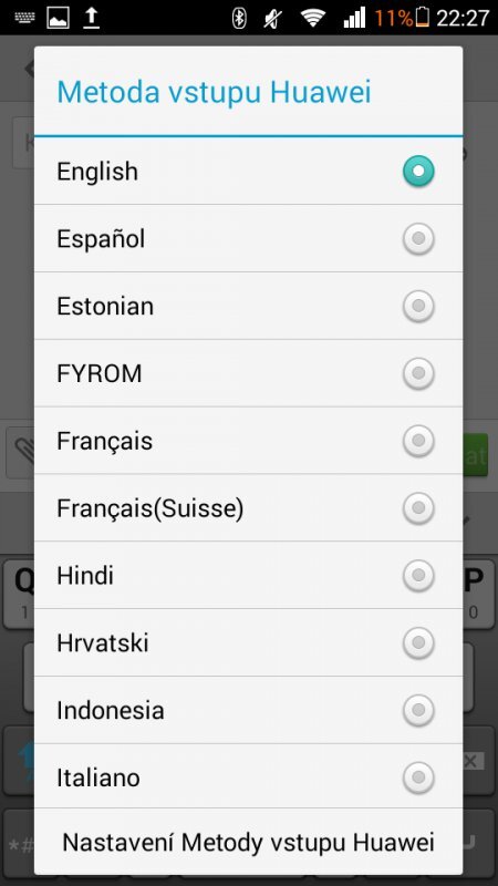 Huawei Ascend G6 LTE