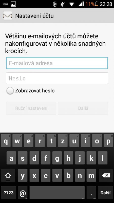 Huawei Ascend G6 LTE