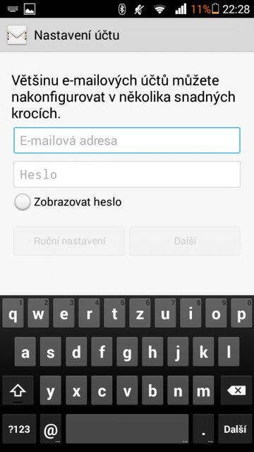 Huawei Ascend G6 LTE