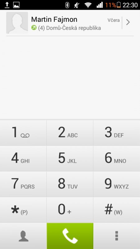 Huawei Ascend G6 LTE