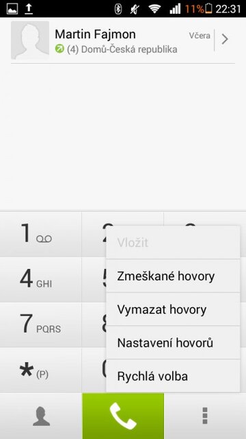 Huawei Ascend G6 LTE
