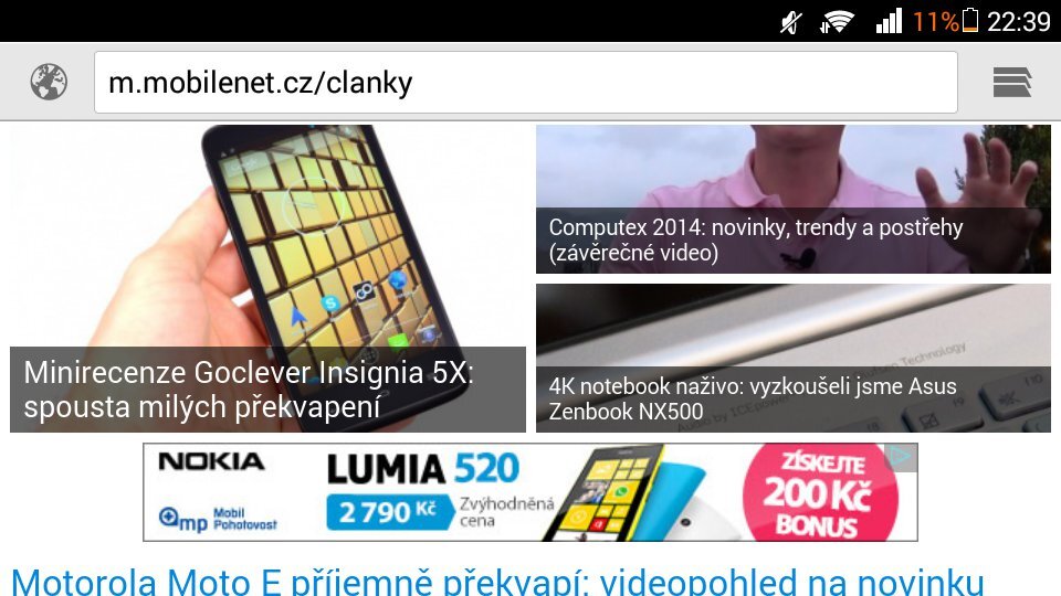 Huawei Ascend G6 LTE