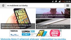 Huawei Ascend G6 LTE