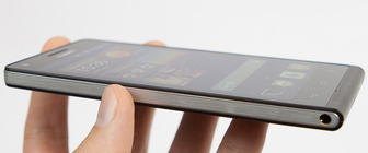 Huawei Ascend G6 LTE