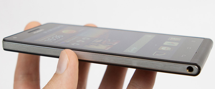 Huawei Ascend G6 LTE