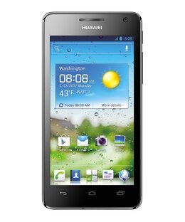 Huawei Ascend G600