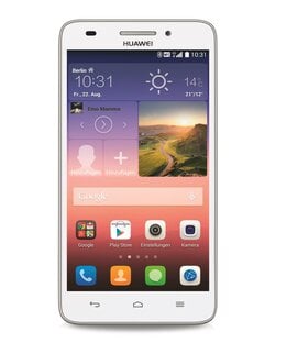 Huawei Ascend G620s