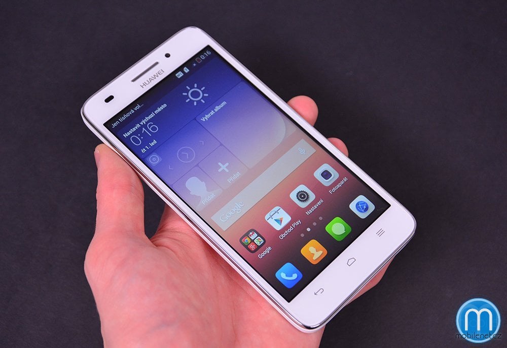 Huawei Ascend G620s