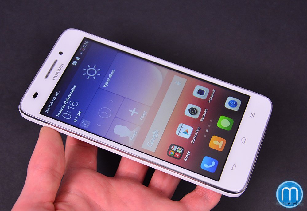Huawei Ascend G620s