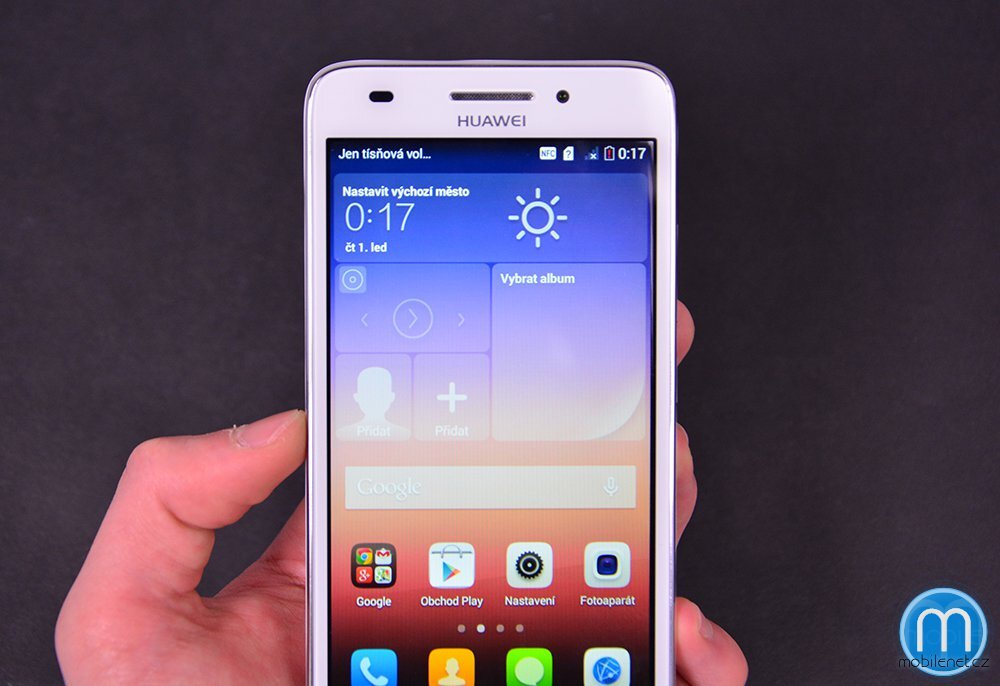 Huawei Ascend G620s