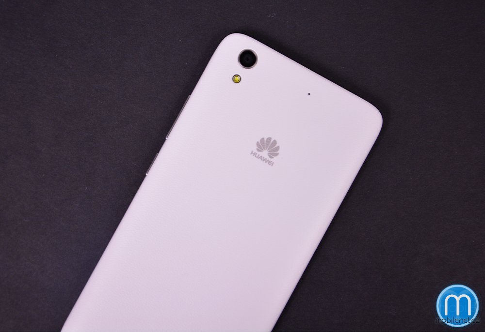 Huawei Ascend G620s