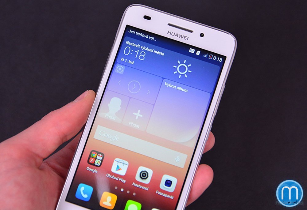 Huawei Ascend G620s