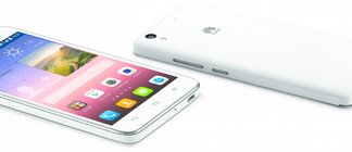 Huawei Ascend G620s