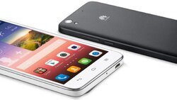 Huawei Ascend G620s