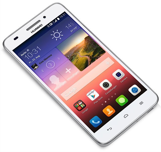 Huawei Ascend G620s