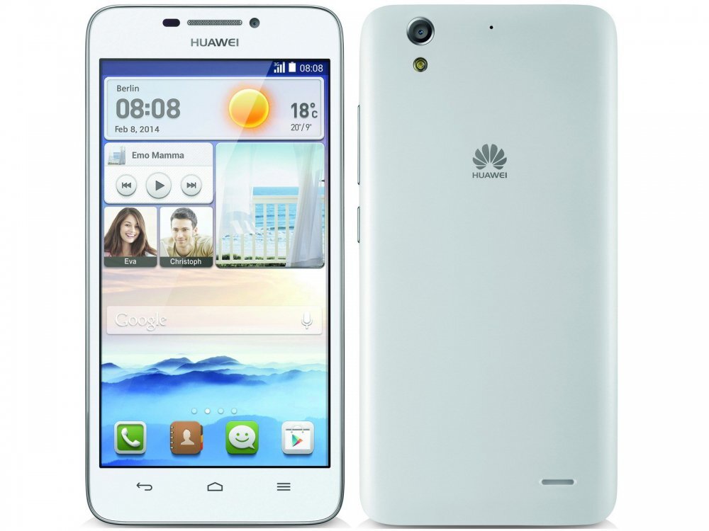Huawei Ascend G630