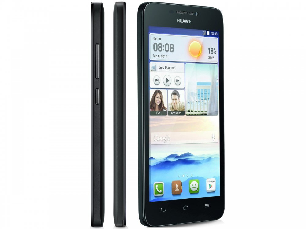 Huawei Ascend G630