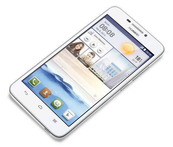 Huawei Ascend G630
