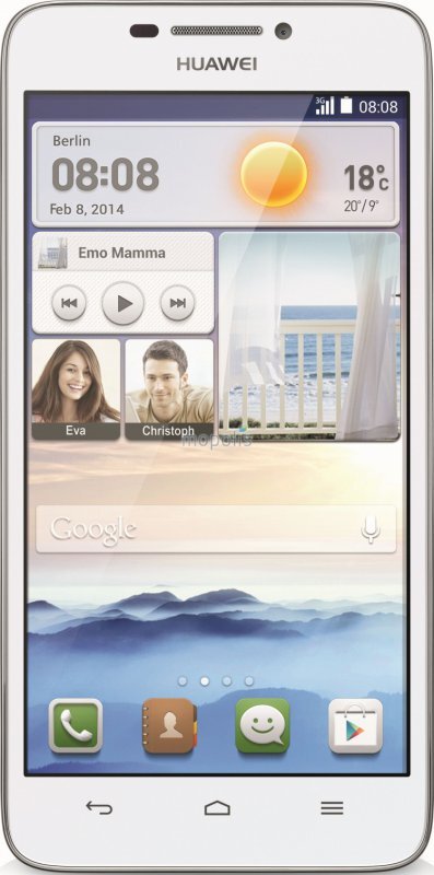 Huawei Ascend G630