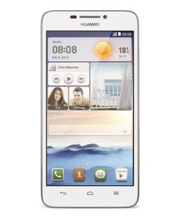 Huawei Ascend G630