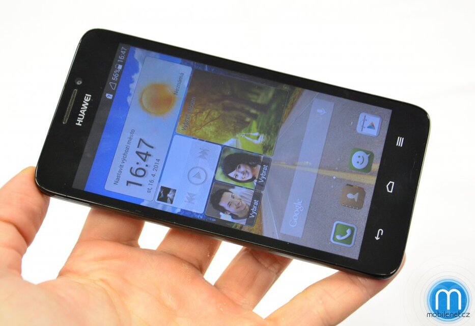 Huawei Ascend G630