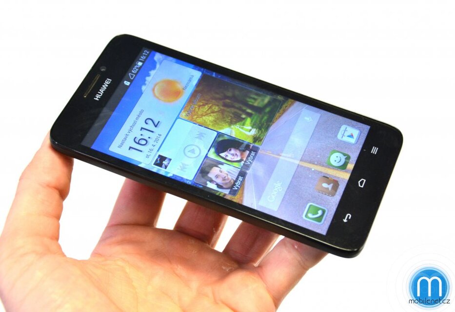Huawei Ascend G630