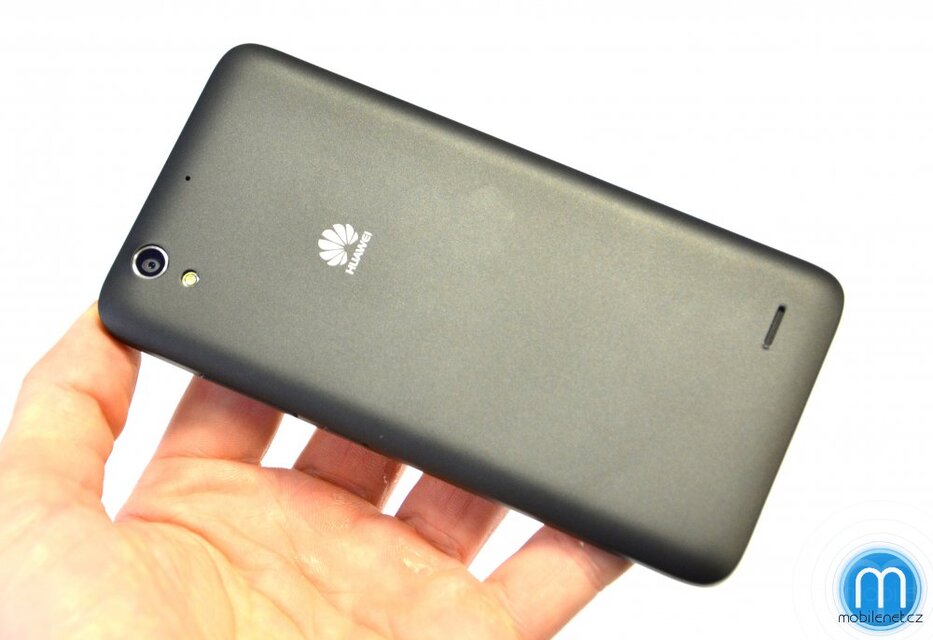 Huawei Ascend G630