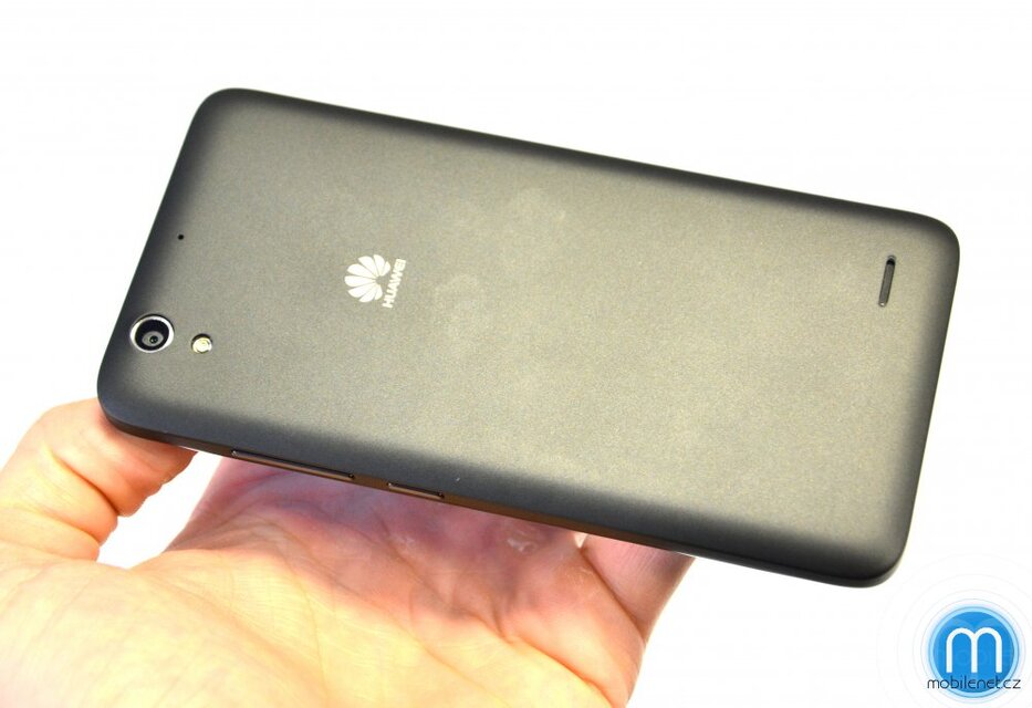 Huawei Ascend G630