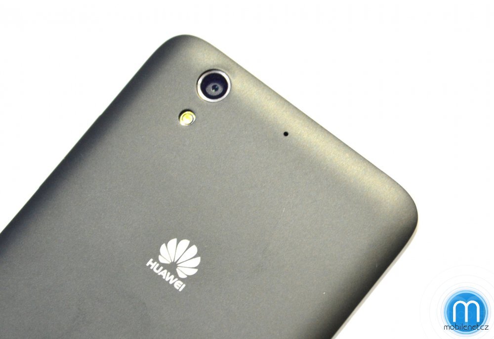 Huawei Ascend G630