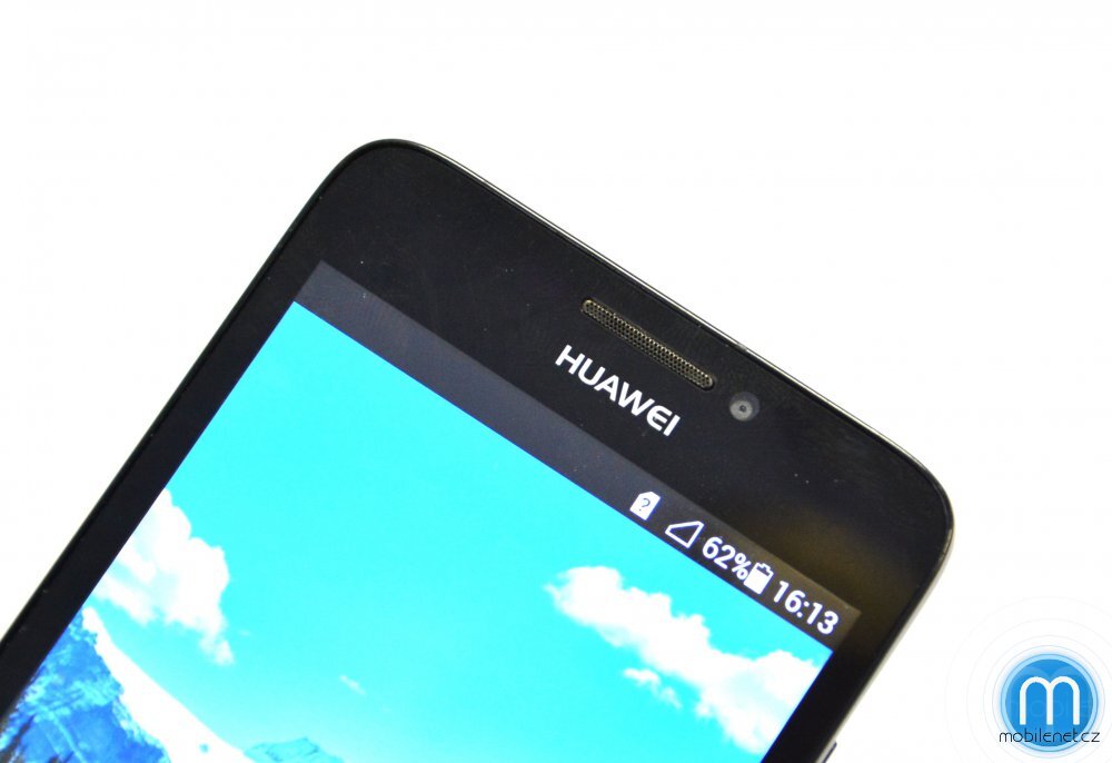 Huawei Ascend G630
