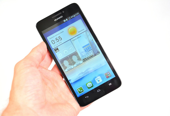 Huawei Ascend G630