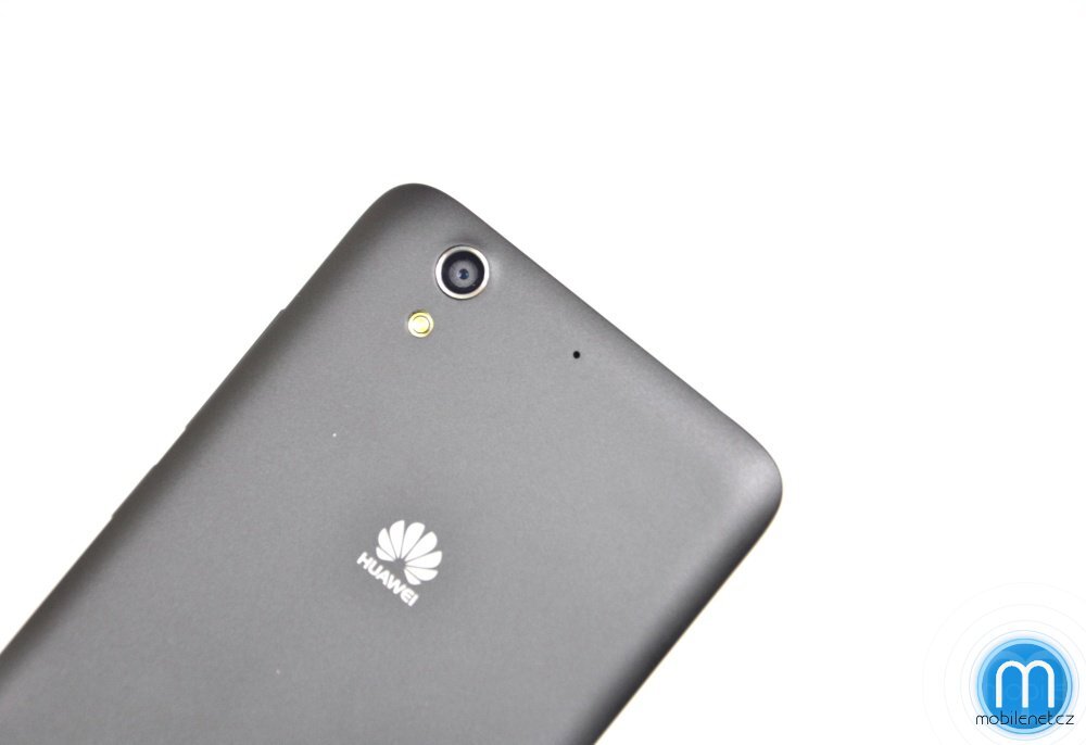 Huawei Ascend G630