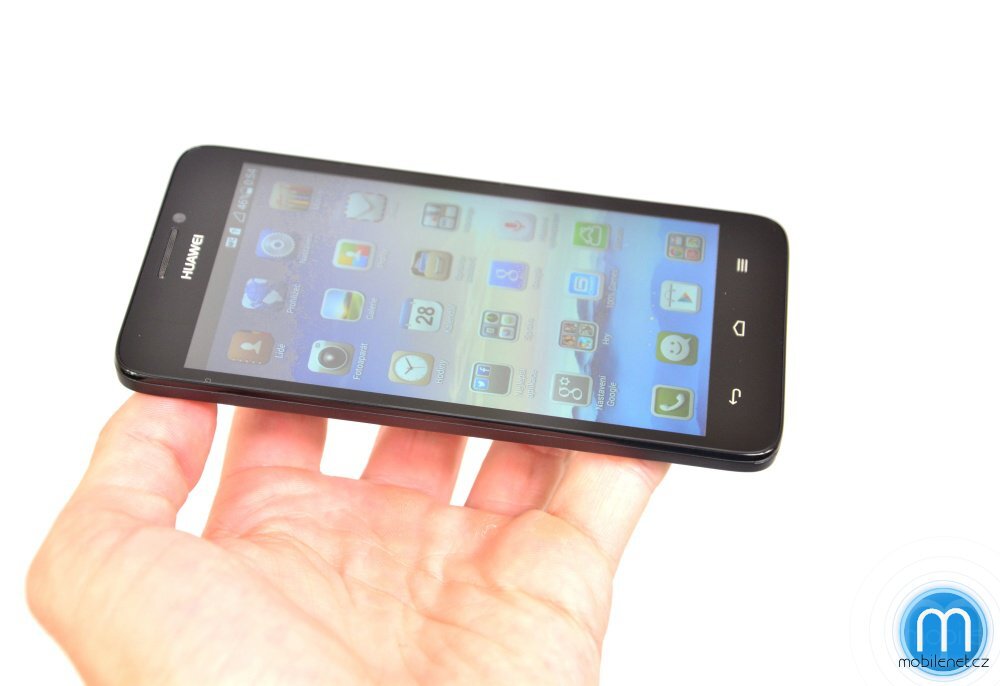Huawei Ascend G630