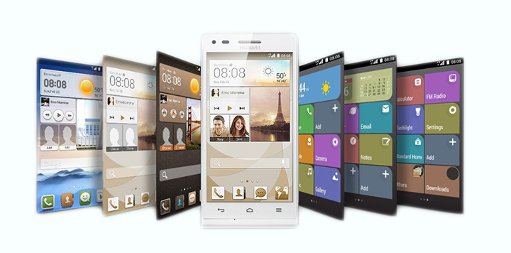 Huawei Ascend G630