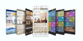 Huawei Ascend G630