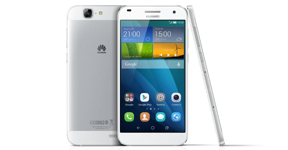 Huawei Ascend G7