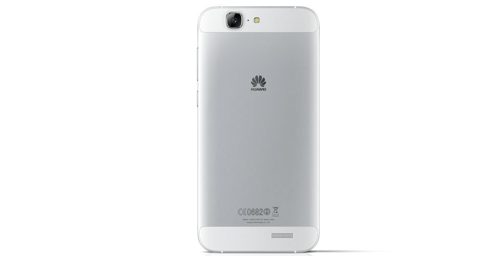 Huawei Ascend G7