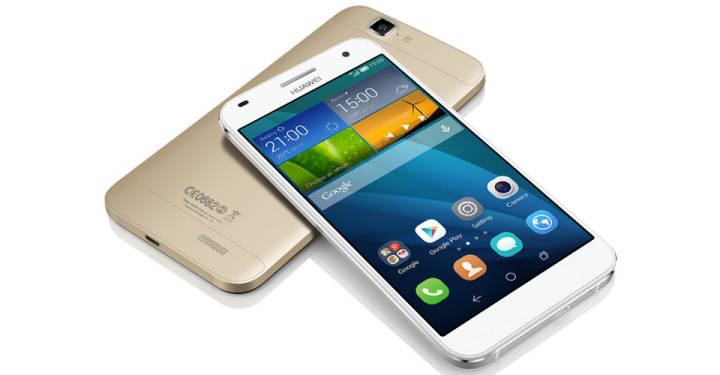 Huawei Ascend G7