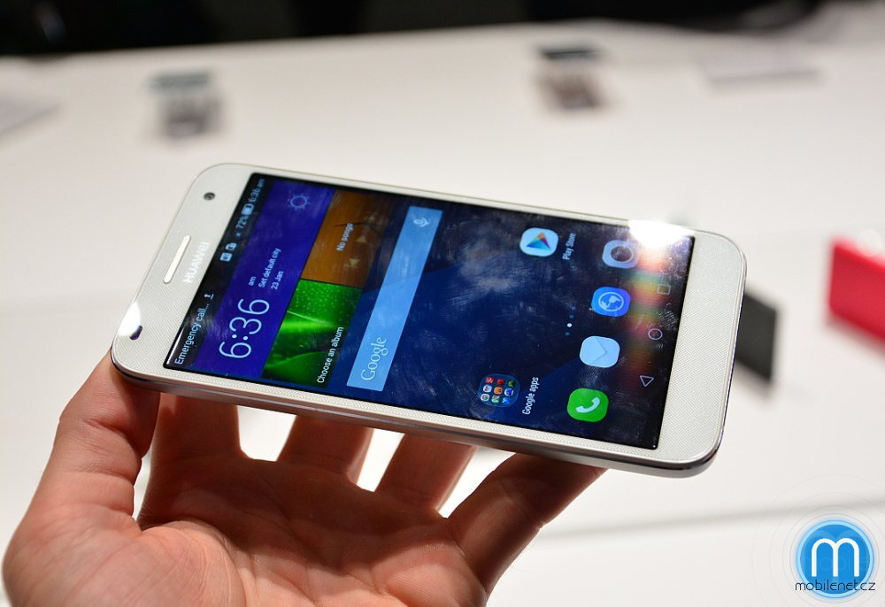 Huawei Ascend G7