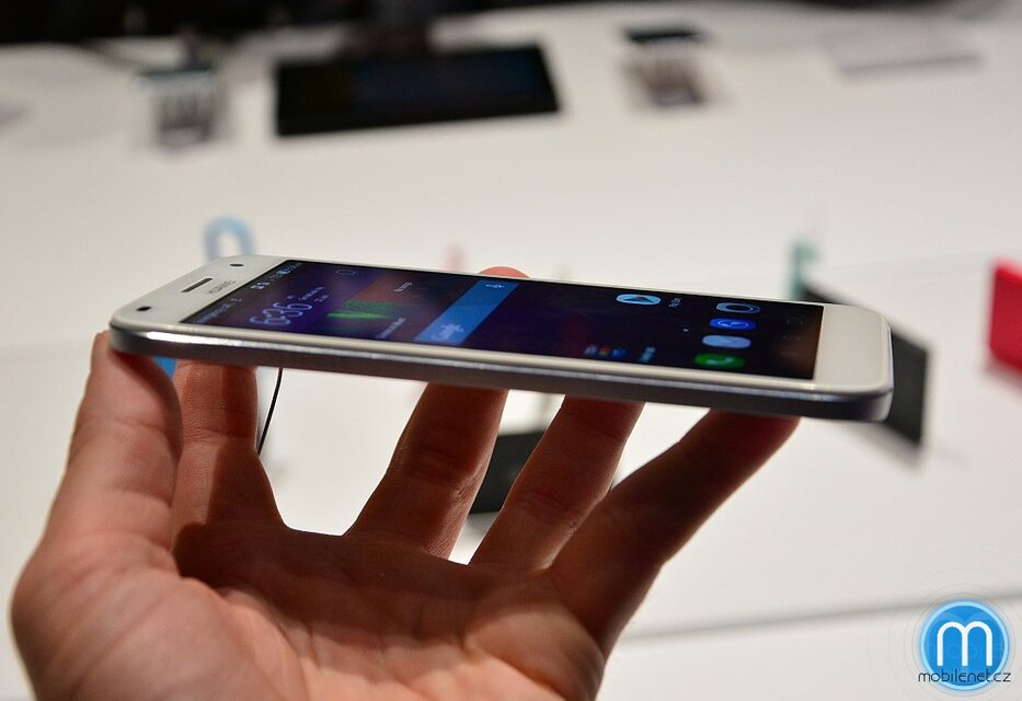 Huawei Ascend G7