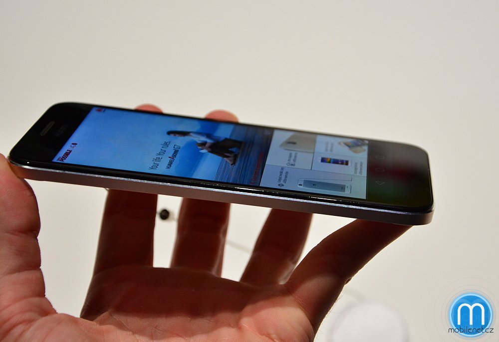 Huawei Ascend G7