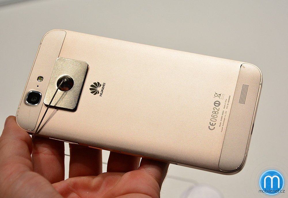 Huawei Ascend G7