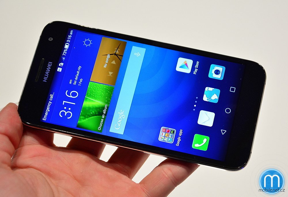 Huawei Ascend G7