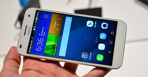 Huawei Ascend G7