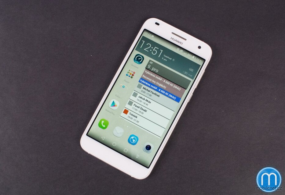 Huawei Ascend G7